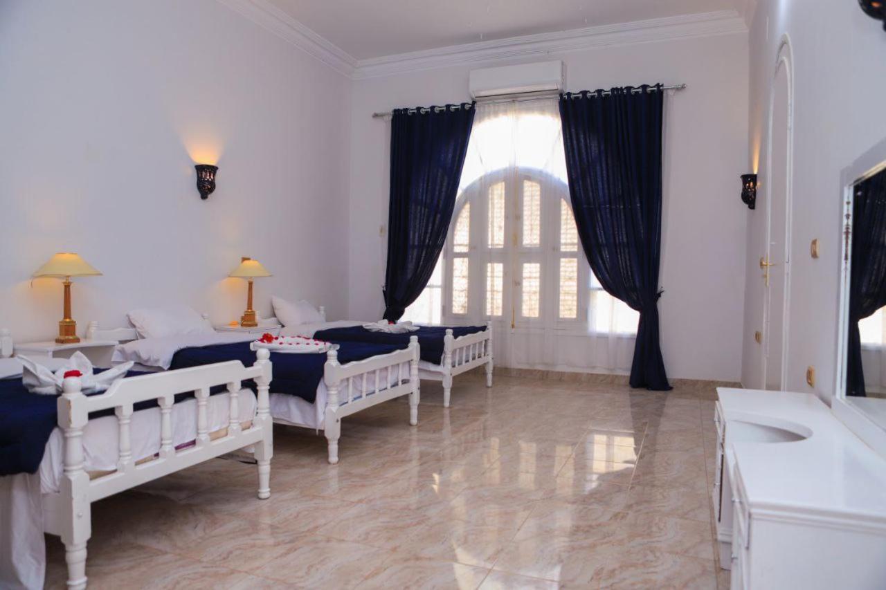 Luxor Oasis Guest House Exterior foto